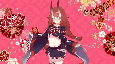 Yokai's Secret screenshot