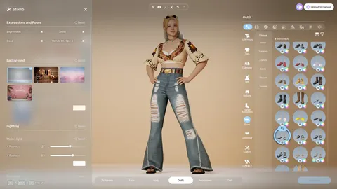 inZOI screenshot