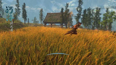 河洛群俠傳 (Ho Tu Lo Shu : The Books of Dragon) screenshot