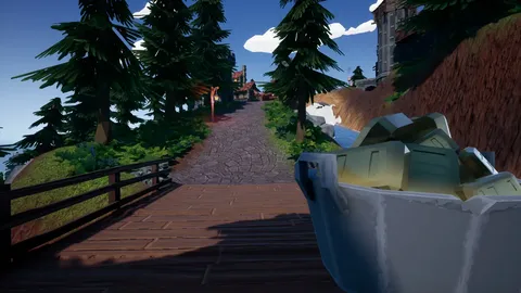 Hydroneer screenshot