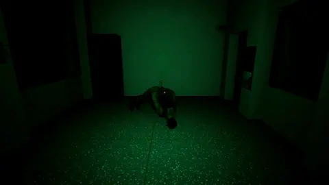 A Night Duty screenshot