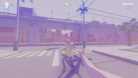 Dude Simulator 3 screenshot