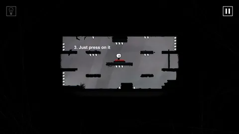 That Level Again screenshot