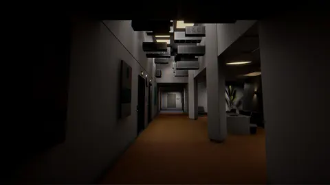 Overtime Anomaly screenshot