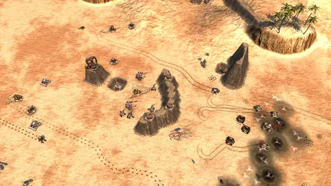Zero-K screenshot
