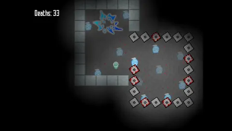 Sometimes: Success Requires Sacrifice screenshot