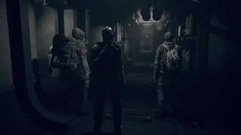 PANICORE screenshot