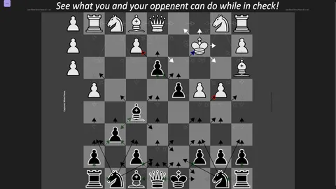 Chess Visualized screenshot