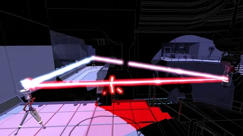 Lightmatter screenshot