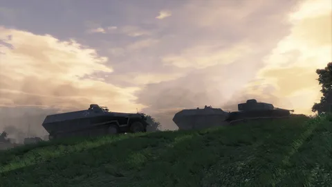 Rising Storm Game of the Year Edition screenshot