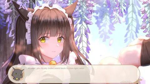 Yokai's Secret screenshot