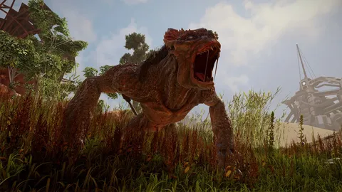 ELEX screenshot