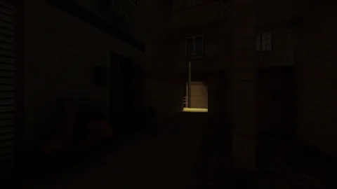 Obscured Stories: The Resentment screenshot