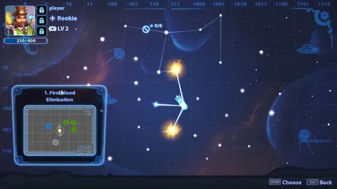 Planets Under Attack screenshot