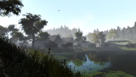 Professional Fishing screenshot