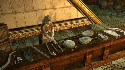 The Lord of the Rings Online™ screenshot