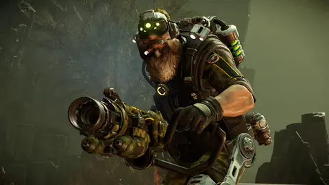 Evolve Stage 2 screenshot