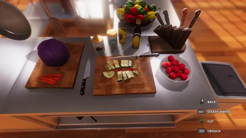 Cooking Simulator screenshot