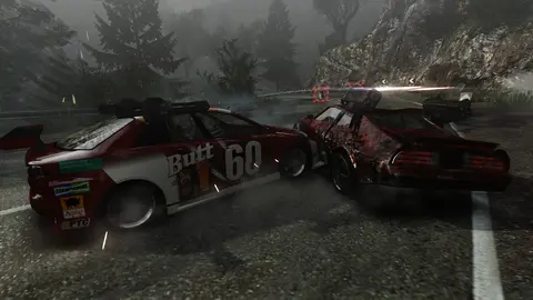 Gas Guzzlers Extreme screenshot