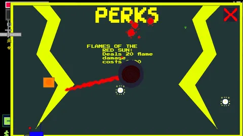 blackhole simulator screenshot
