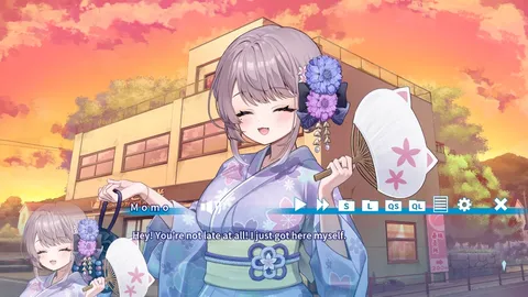 猫猫旅行社欢迎你! Momo's Revitalization Project! screenshot
