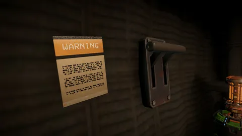 The Survivor screenshot