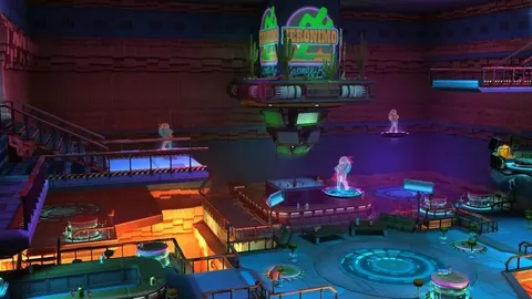 Rochard screenshot