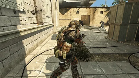 A.V.A Global screenshot