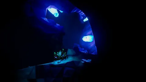 Deep Rock Galactic screenshot