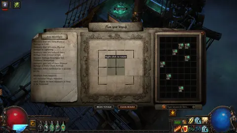 Path of Exile screenshot