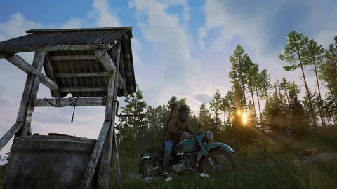 Deadside screenshot