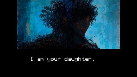 I Am Here, I Won't Disappear. I Am Here, I Won't... screenshot