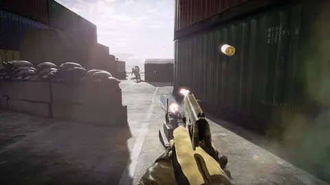 AXYOS screenshot