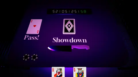 Deadly Heart Gambit screenshot