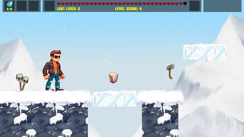 Dragon Attack Mythologies: A Night Wolf Revenge screenshot