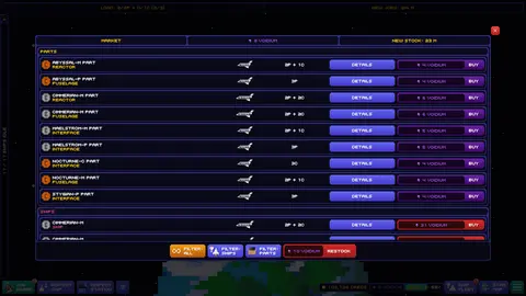 Crazy Shipping screenshot