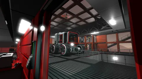 Stationeers screenshot