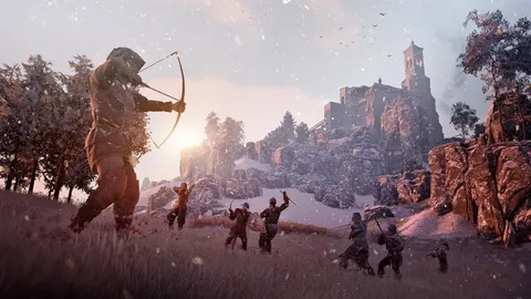 Bellwright screenshot