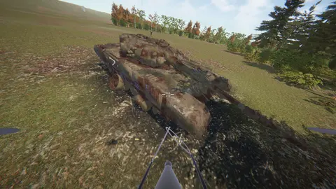 FPV Battleground: Combat Drone Simulator screenshot