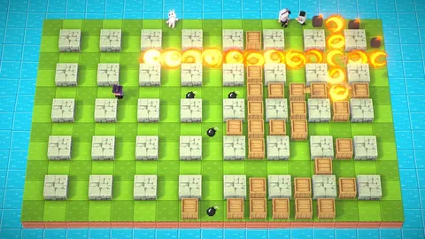 BombTag screenshot
