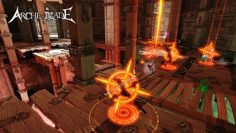 ArcheBlade™ screenshot