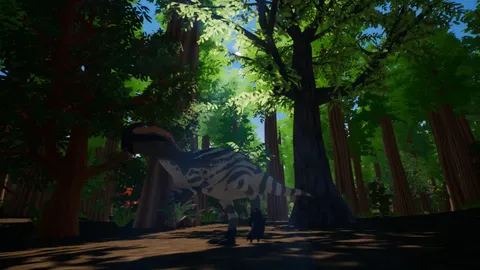 The Archotek Project screenshot