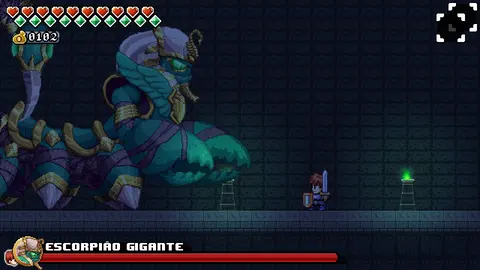 Songs for a Hero - Definitive Edition screenshot