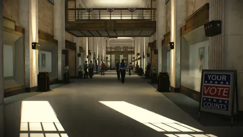 Payday 2 screenshot