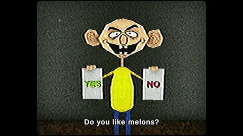 Chuck Nolemland: The Starving Kid screenshot