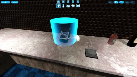 Little Resort Simulator screenshot