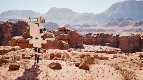 Three Alpha One Nine screenshot