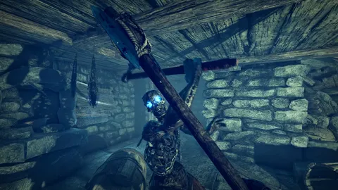 Undead Citadel screenshot