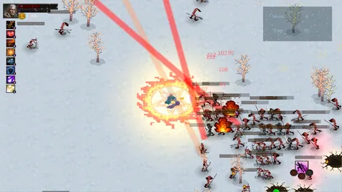 Eternal Survival screenshot