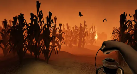 All Is Dust screenshot